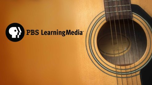 PBSLM_Country Music_Classroom | Bring Country Music to the Classroom