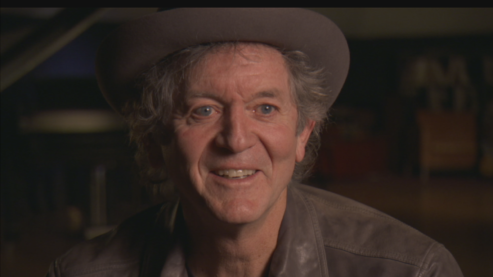 Closeup image of Rodney Crowell | Rodney Crowell Biography