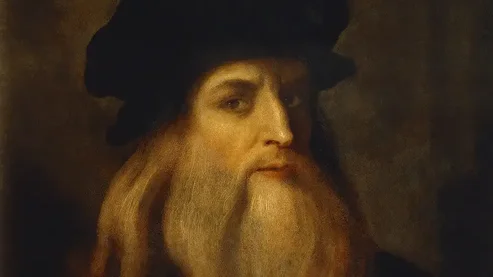 S0389 Leonardo promo | Leonardo da Vinci Timeline: Life, Death and Important Events