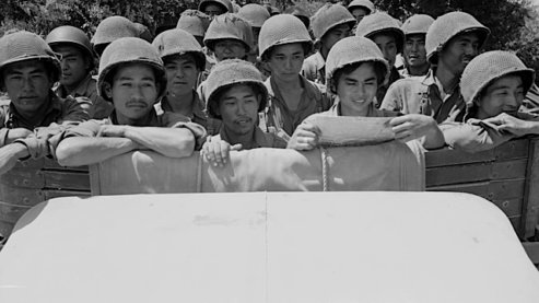 S2755 | Japanese Americans