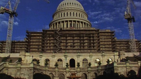 The Congress Forsite | Ken Burns on the Congress