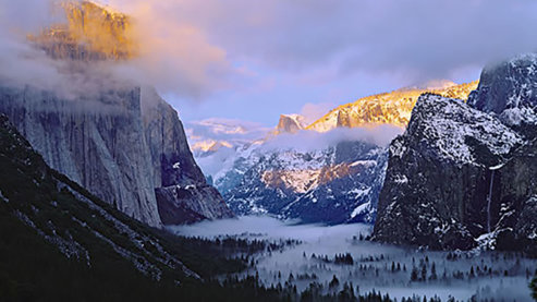 Yosemite_National Parks | Yosemite