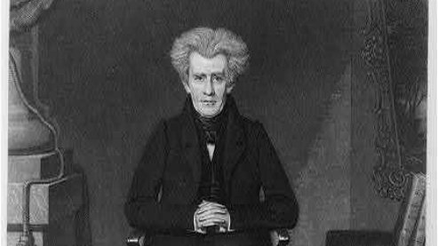 Andrew Jackson | Andrew Jackson on the Necessity of Indian Removal (1835)