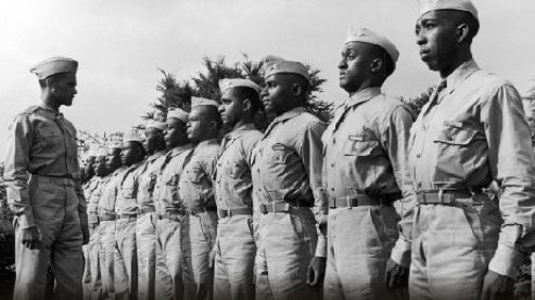 At War Ffd Afam 03 | African Americans