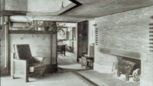 Maya Lin On Frank Lloyd Wright Asset Mezzanine 16X9 | About Frank Lloyd Wright