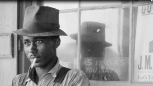 Photographers Of The Dust Bowl Asset Mezzanine 16X9 | Legacy