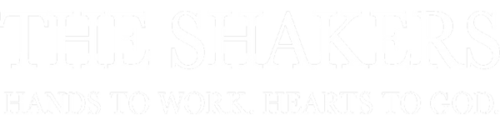 The Shakers Film Logo