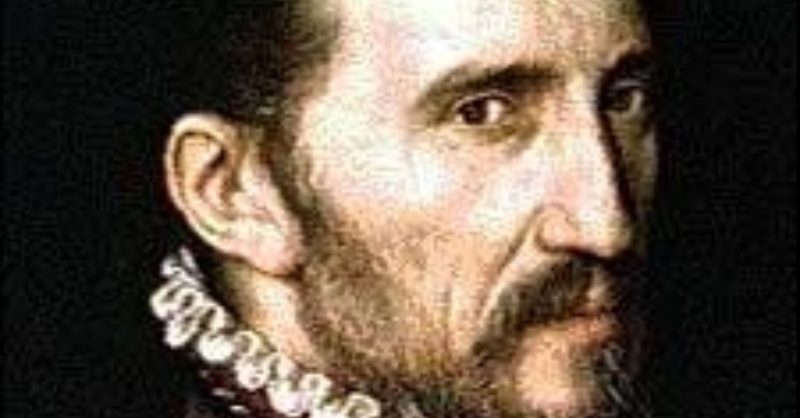 Report to the Viceroy from Cibola | The West: A Film by Steven