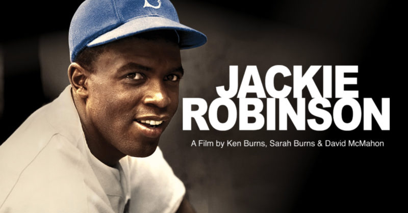 Watch Jackie Robinson, Documentary Movie, Ken Burns