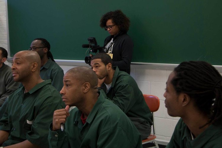 Watch College Behind Bars | A Documentary About the Power of Education ...