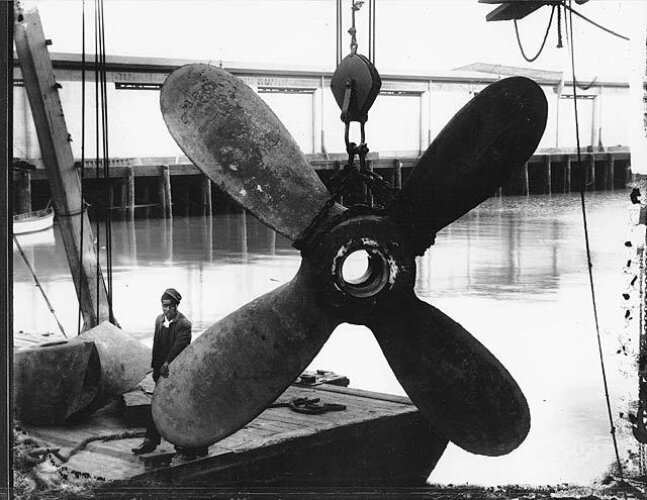 Clyde Odom | The War | Ken Burns | PBS