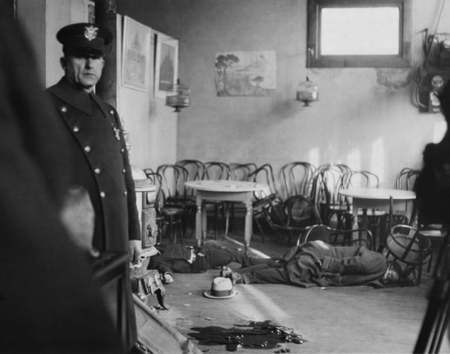 Photo Gallery | Prohibition | Ken Burns | PBS