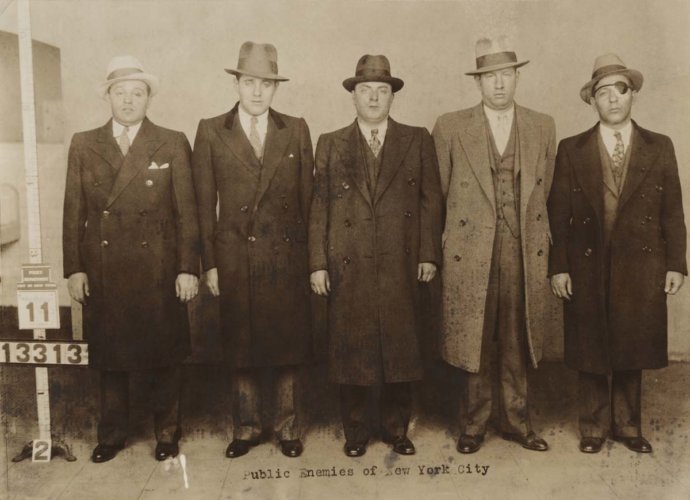 Photo Gallery | Prohibition | Ken Burns | PBS