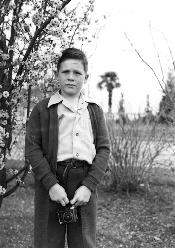 Burt Wilson | The War | Ken Burns | PBS