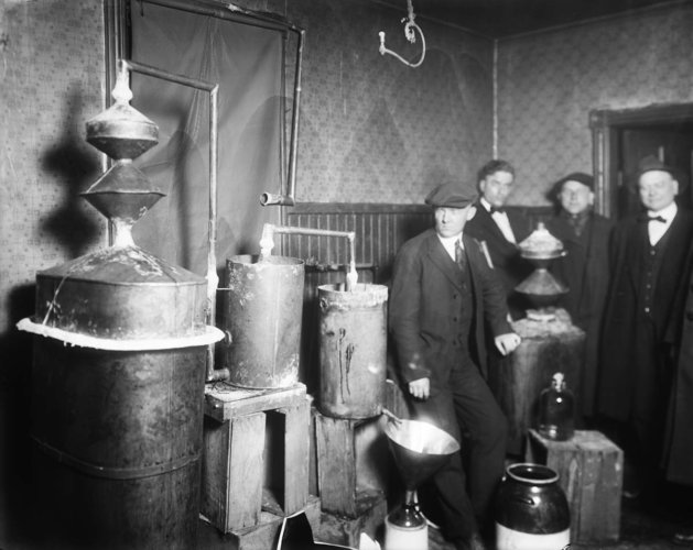 Photo Gallery | Prohibition | Ken Burns | PBS