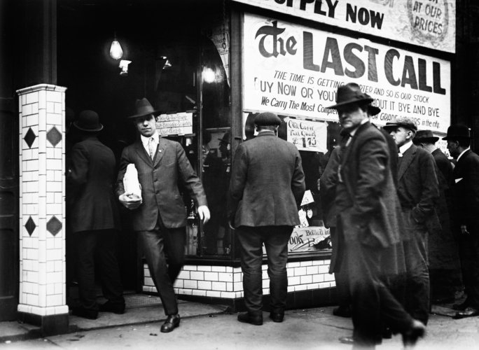 Photo Gallery | Prohibition | Ken Burns | PBS