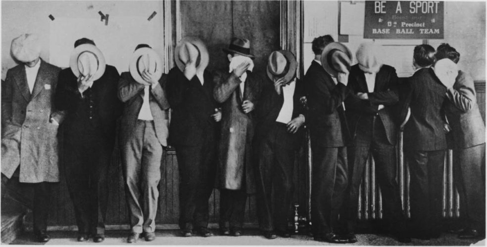 Photo Gallery | Prohibition | Ken Burns | PBS