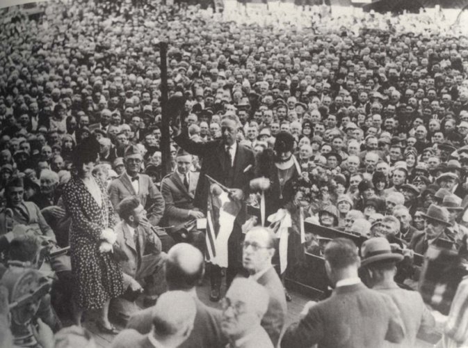 Photo Gallery | Prohibition | Ken Burns | PBS