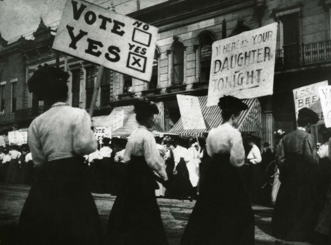 Photo Gallery | Prohibition | Ken Burns | PBS