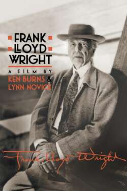 Frank Lloyd Wright [1998]