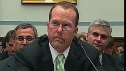 2005 Congressional Hearings