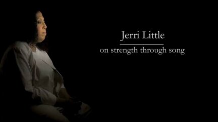 Jerri Little