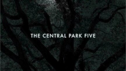 After the Central Park Five