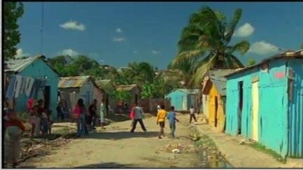 Baseball in The Dominican Republic