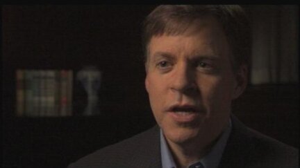 Bob Costas: Steroid Use in Baseball