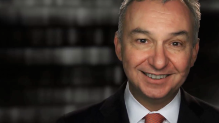 Dr. Jose Baselga