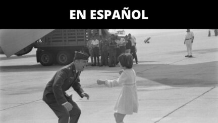 En Español: A Disrespectful Loyalty (May 1970-March 1973)