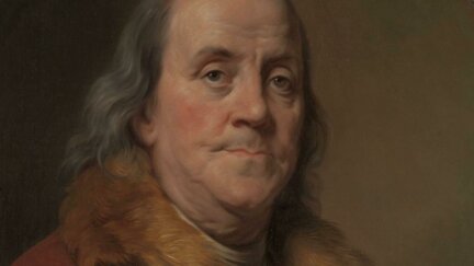 Episode 2 | "An American" (1775-1790)