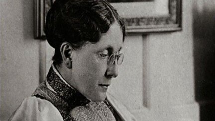 Frances Willard & Mary Hanchett Hunt