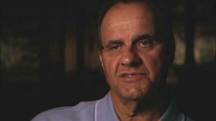 Joe Torre: Being A Manager