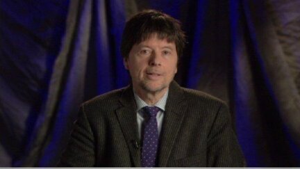 Ken Burns: Civility and Democracy