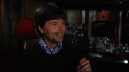 Ken Burns: The Prohibition Idea