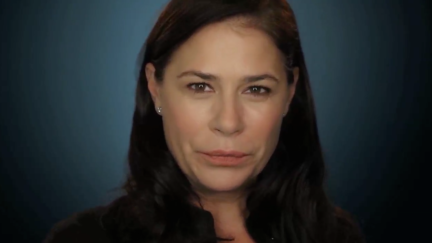 Maura Tierney