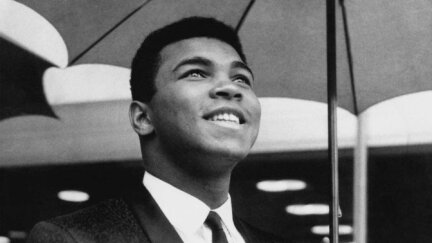 Muhammad Ali's Devotion to Islam