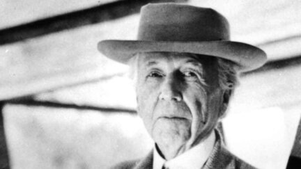 Frank Lloyd Wright | Part 1