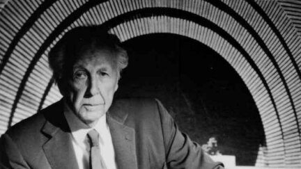 Frank Lloyd Wright | Part 2