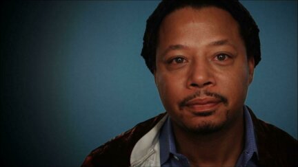 Terrence Howard