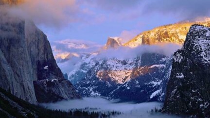 The National Parks: An Introduction