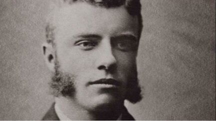Theodore Roosevelt: The Early Years