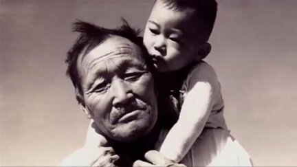 Untold Stories | Manzanar: "Never Again"