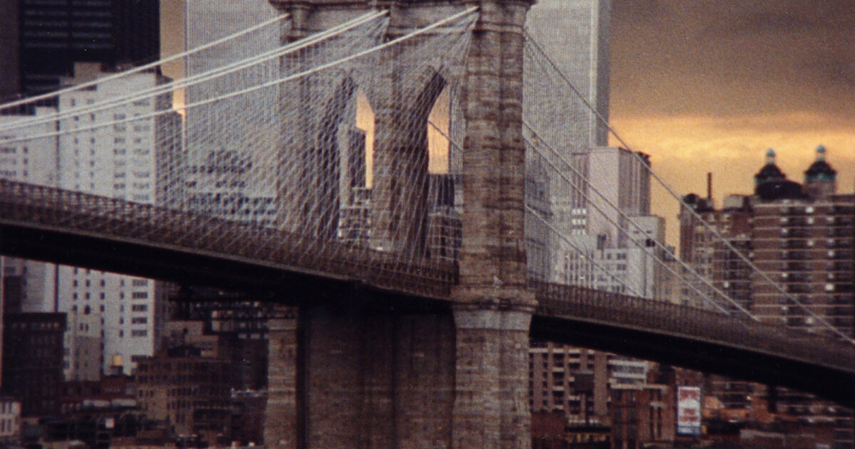 Ken burns brooklyn bridge netflix new arrivals