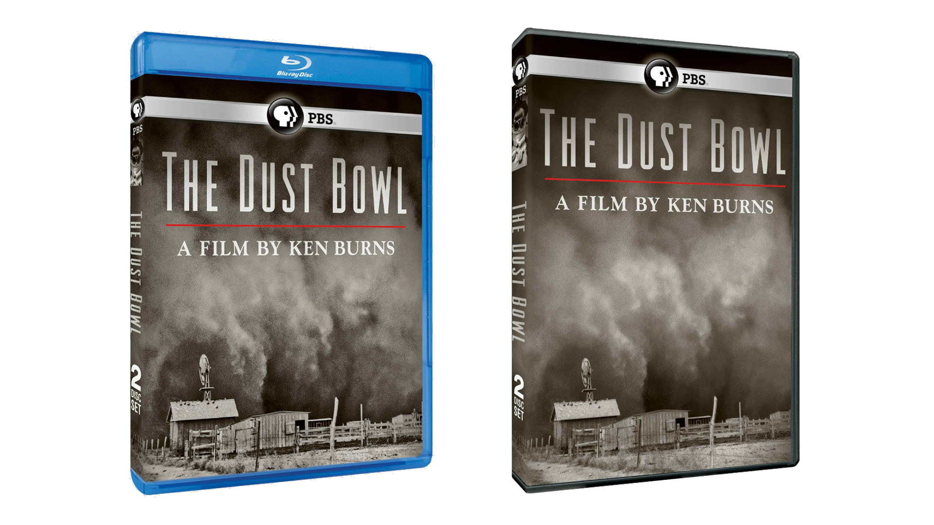 Watch The Dust Bowl Ken Burns Pbs