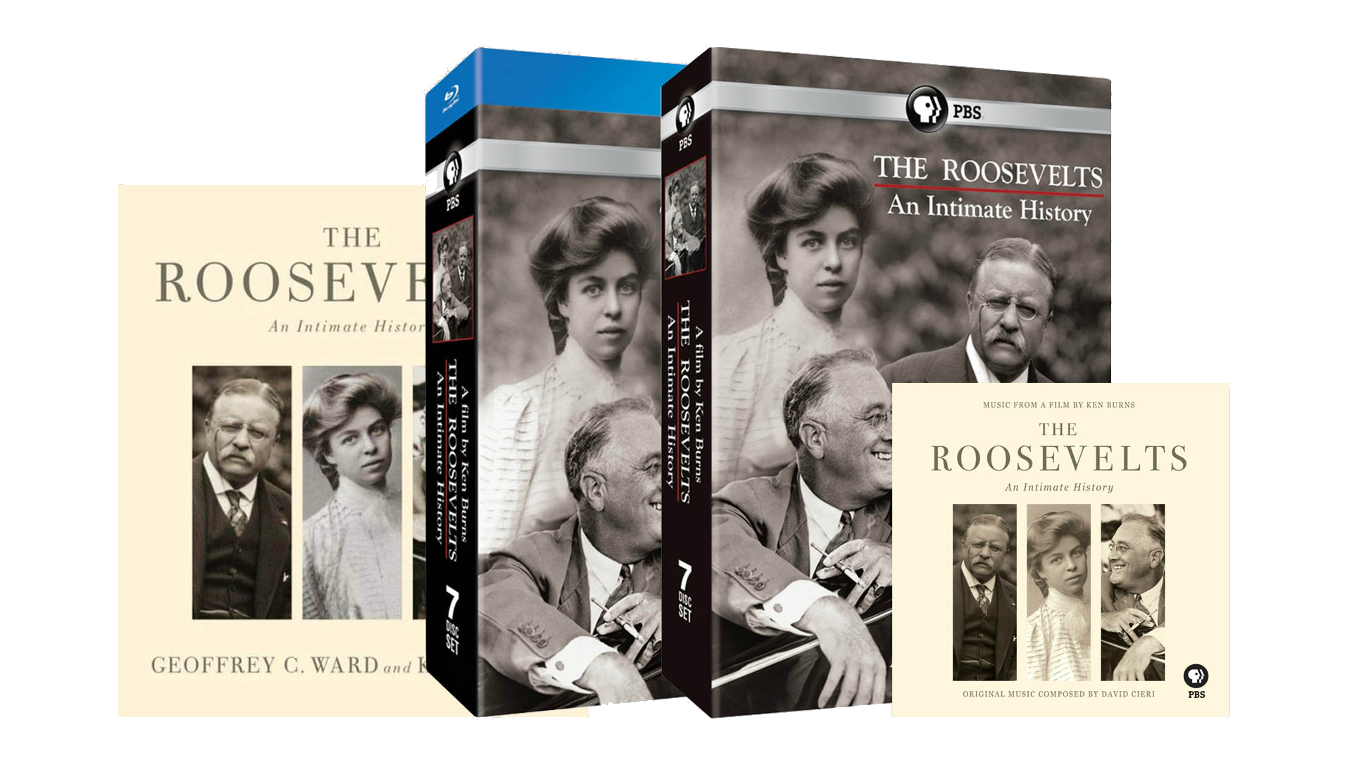 Roosevelts Shopimage
